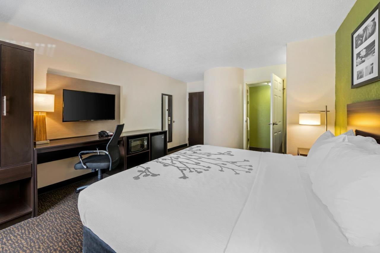 Sleep Inn Naperville - Chicago Exterior foto